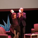 Master class con Christine Vachon en FICG34