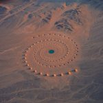 laberinto-desierto-instalacion-Desert-Breath-ejemplos-de-Land-Art-naturaleza
