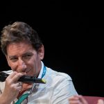 Hay películas, faltan salas, dice Sandino Saravia productor de «Roma»