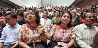 «500 años», documental sobre la lucha por la justicia de los indígenas en Guatemala