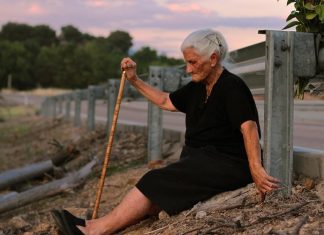 «El silencio de los otros», el documental ganador del Goya es presentado en México por Ambulante