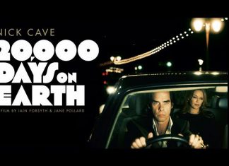 Leyendas musicales y activistas sociales en el cine de Canal Once