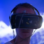 «Salón Transmedia»: una experiencia con realidad virtual y relatos interactivos