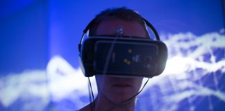 «Salón Transmedia»: una experiencia con realidad virtual y relatos interactivos