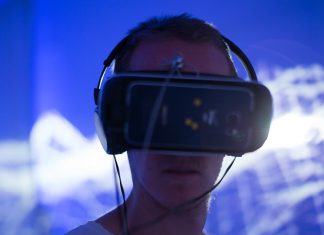 «Salón Transmedia»: una experiencia con realidad virtual y relatos interactivos