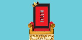 ¿Ya viste tal película? ¿Está en Netflix? O de como Netflix ha ganado el juego de tronos del entretenimiento