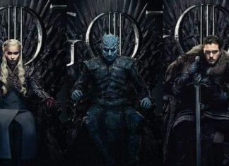 A la espera de la octava temporada de «Game of Thrones». Parte II