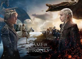 A la espera de la octava temporada de “Game of Thrones”