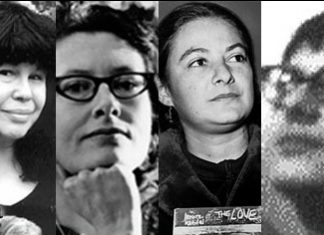 Las poetas de la Generación Beat: una historia de suicidios, asesinatos, electroshocks y marginalidad
