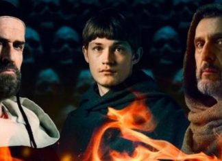 «Il Nome della Rosa», serie basada en la célebre novela de Umberto Eco