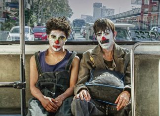 «Chicuarotes», la cinta que dirige Gael García es estrenada en Cannes