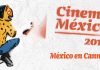 La riqueza del cine mexicano presente en el Festival de Cannes