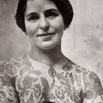 Edith-Burchett