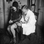 George-Burchett-King-of-Tattooists