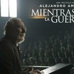 «Mientras dure la guerra», la nueva cinta de Amenábar inspirada en la vida de Unamuno y la Guerra Civil