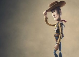 «Toy Story 4», el oscuro retorno del vaquero eterno