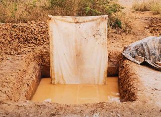 Teresa Margolles: Los cadáveres descompuestos y las morgues como el epicentro de su trabajo artístico.