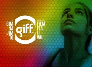 En unos días arranca el Festival Internacional de Cine de Guanajuato (GIFF) en su 22ª edición