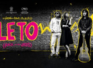«Leto», la película de Kirill Serebrennikov: un retrato a los inicios del rock soviético
