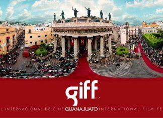 Arranca el Festival Internacional de Cine Guanajuato: Reconocen la destacada trayectoria de Queta Lavat y Guadalupe Ramírez.