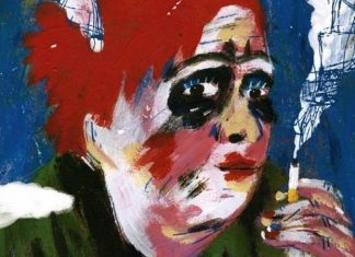 «Margarita», la ópera prima de Bruno Santamaría. El retrato de un personaje agridulce como la vida misma