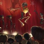 Guillermo Del Toro filmará en Guadalajara parte de su nueva producción «Pinocchio»