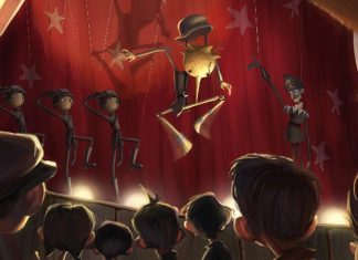 Guillermo Del Toro filmará en Guadalajara parte de su nueva producción «Pinocchio»