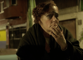 La actriz del cine mexicano de los 70 que terminó en la calle e inspiró la cinta «Margarita»