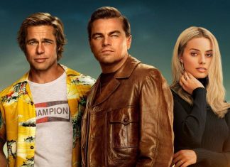 «Once Upon a Time in Hollywood», el tributo de Tarantino a la música, cine y televisión de los años 60´s