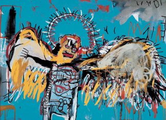 Jean-Michel Basquiat: el artista maldito del movimiento grafitero neoyorkino de los años 80’s