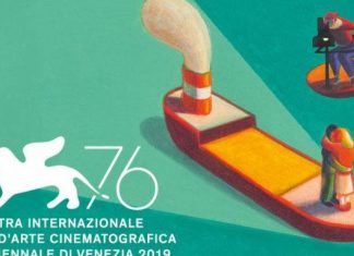 El cine mexicano presente en el Festival de Cine de Venecia