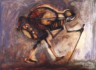 Francisco Toledo: Un pilar alucinante en la plástica mexicana contemporánea