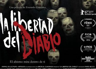 «La libertad del diablo», el documental que da la voz a víctimas y victimarios de secuestros y torturas