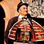 Inicia Festival Internacional de Títeres en Guadalajara