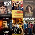 Películas y series que puedes ver para entender la unión social en Chile