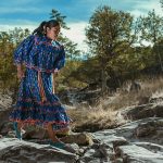 «Lorena, la de pies ligeros», documental de Juan Carlos Rulfo sobre la atleta rarámuri Lorena Ramírez