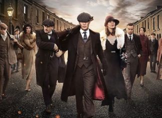 Los «Peaky Blinders» o el triunfo de los parias del barrio: la serie que ha ido en ascenso