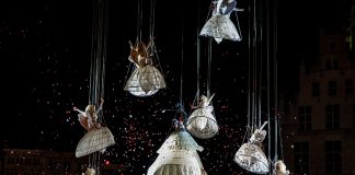 El Cervantino, un poco de su historia y de su impacto sociocultural