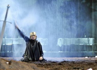 Schaubühne Am Lehniner Platz y su magistral debut en el Festival Internacional Cervantino