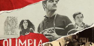 «Olimpia», la primera película animada sobre el movimiento del 68 en México