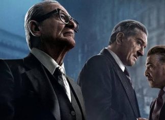 «The Irishman»: el lujo de ver juntos en pantalla a De Niro y Al Pacino, dirigidos por Scorsese