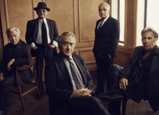 La reseña de Guillermo del Toro sobre The Irishman: «tenerla aquí, ahora, es un milagro»