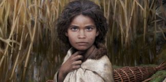 Lola, la mujer que vivió hace 6000 años y que conocemos gracias a un «chicle»