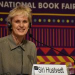 «Historias de una vagabunda intelectual» por Siri Hustvedt