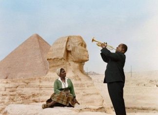 Singulares historias detrás de estas curiosas fotografías del siglo XX