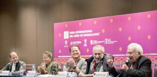 Solalinde, Sicilia, Norma Romero y Raúl Vera debaten sobre los retos de las luchas sociales