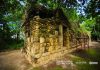 Encuentran en Yucatán palacio maya de más de 1000 años