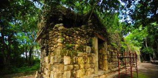 Encuentran en Yucatán palacio maya de más de 1000 años