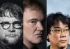 Las mejores películas del 2019 según Del Toro, Tarantino y Bong Joon Ho