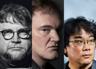 Las mejores películas del 2019 según Del Toro, Tarantino y Bong Joon Ho